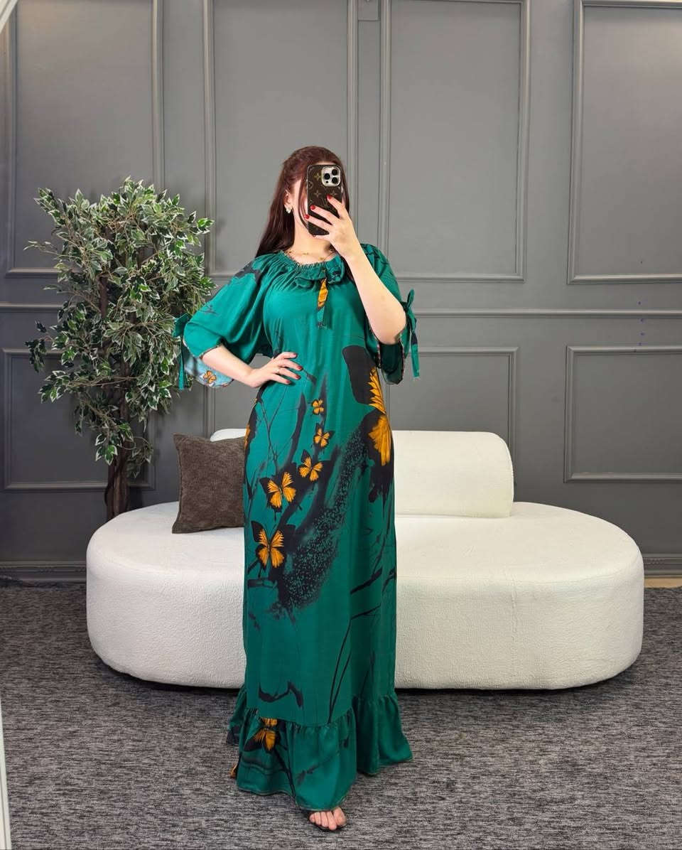 دشداشة نسائي كلوشة

خامة كشمير سيلين  شرط الفحص

فري سايز  لحد ٩٠ كيلو
#اكسبلورالعراق


**إذا كنت صاحب هذا الإعلان وتريد حذفه لأي سبب، رجاءا أرسل رسالة إلى الدعم الفني**