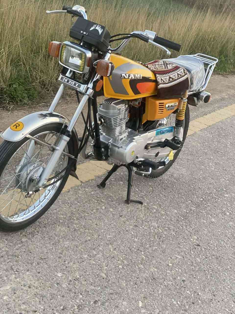 وين اليدور شي نضيف سلام عليكم شباب دراجه اربع كير شلامجه مديل ٢٣ طالعه ب٢٤ الدراجه وكيل مكفوله كفاله عامه أوراق اصولي اتصل وبخدمتك خاص مغلق مكاني كوت ***********
