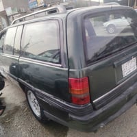 اوبل ستيشن • موديل ١٩٩٢ • محرك ٢٠٠٠