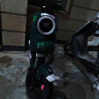 دراجه ار9 • خمس بطاريات • ناصريه مركز