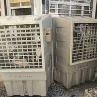 مبردات عدد 4 نضافه 90/100 استخدام موسم واحد  نقصهن بس حلفات مكاني الزع...