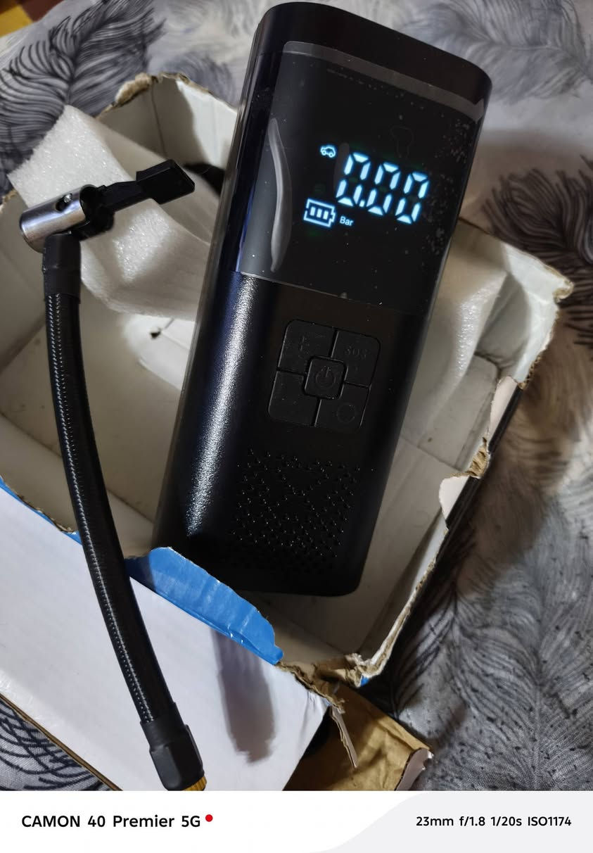 چطل ومنفاخ باله اوربي ثنينهن سعرهن 60 مع توصيل خاص موجود


**إذا كنت صاحب هذا الإعلان وتريد حذفه لأي سبب، رجاءا أرسل رسالة إلى الدعم الفني**