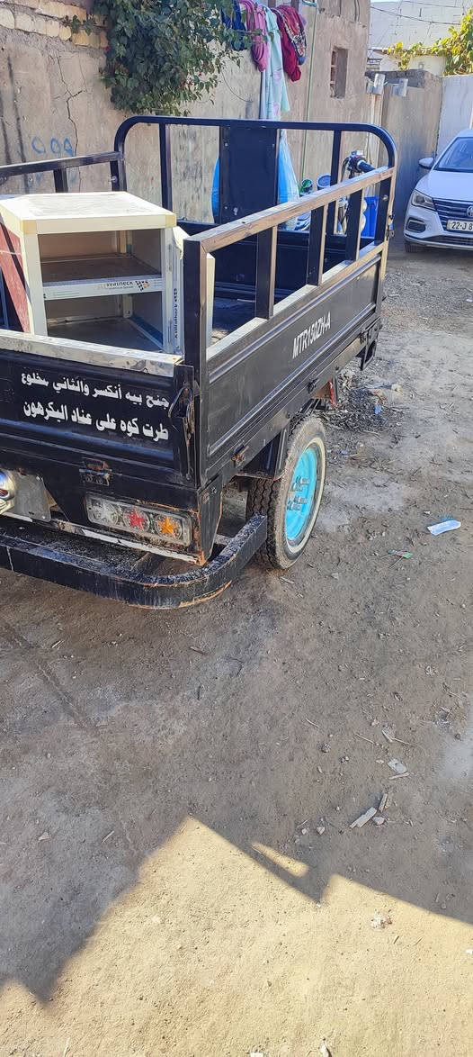 السلام عليكم ستوته مكفوله مرقمه مكان النجف الاشرف ***********
