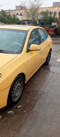 النترا خليجي الشركه العامه 2011 محرك 2000 بيهه ضربه جاملغ ايمن واصل لل...