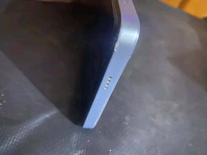 تكنو سبارك شبيه الآيفون ستوريو سماعتين دبل خط ذاكره 64للبيع
سعر خاص.. مكلف بنشر صاحب الجهاز زهراء محمود


**إذا كنت صاحب هذا الإعلان وتريد حذفه لأي سبب، رجاءا أرسل رسالة إلى الدعم الفني**