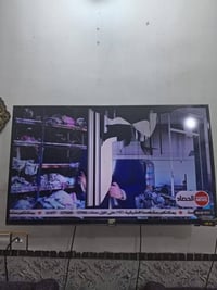 بلازما • ٤٢بوصة • بغداد كميره