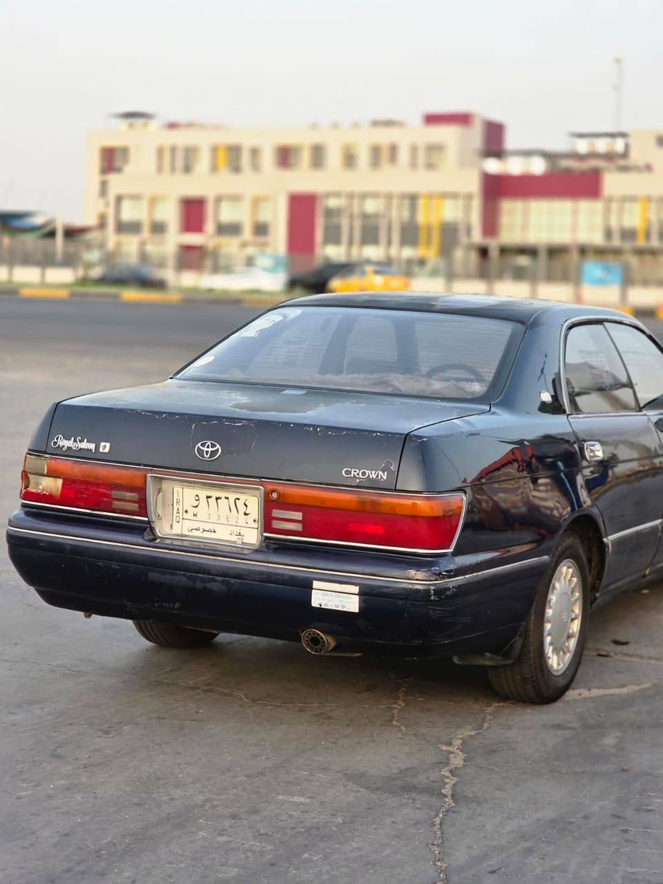 بطه فصل موديل 1994سياره كفاله من الكصه ونقل جثه ولعيب الشرعي سعر60وبيها مجال لساره مال جناي بسمي ***********
