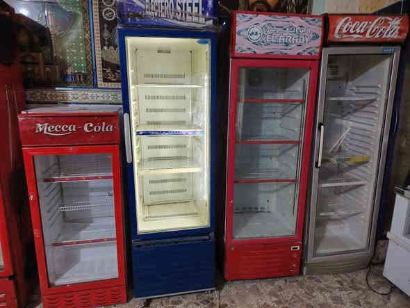 عارضات ايكور التركي لاصلي شرط التبريد والفحص والضمان السعر القطعه 250 الف ميسان حي الحسين القديم خلف الرعايه لاجتماعيه مباشرتا  *********** عمارة
