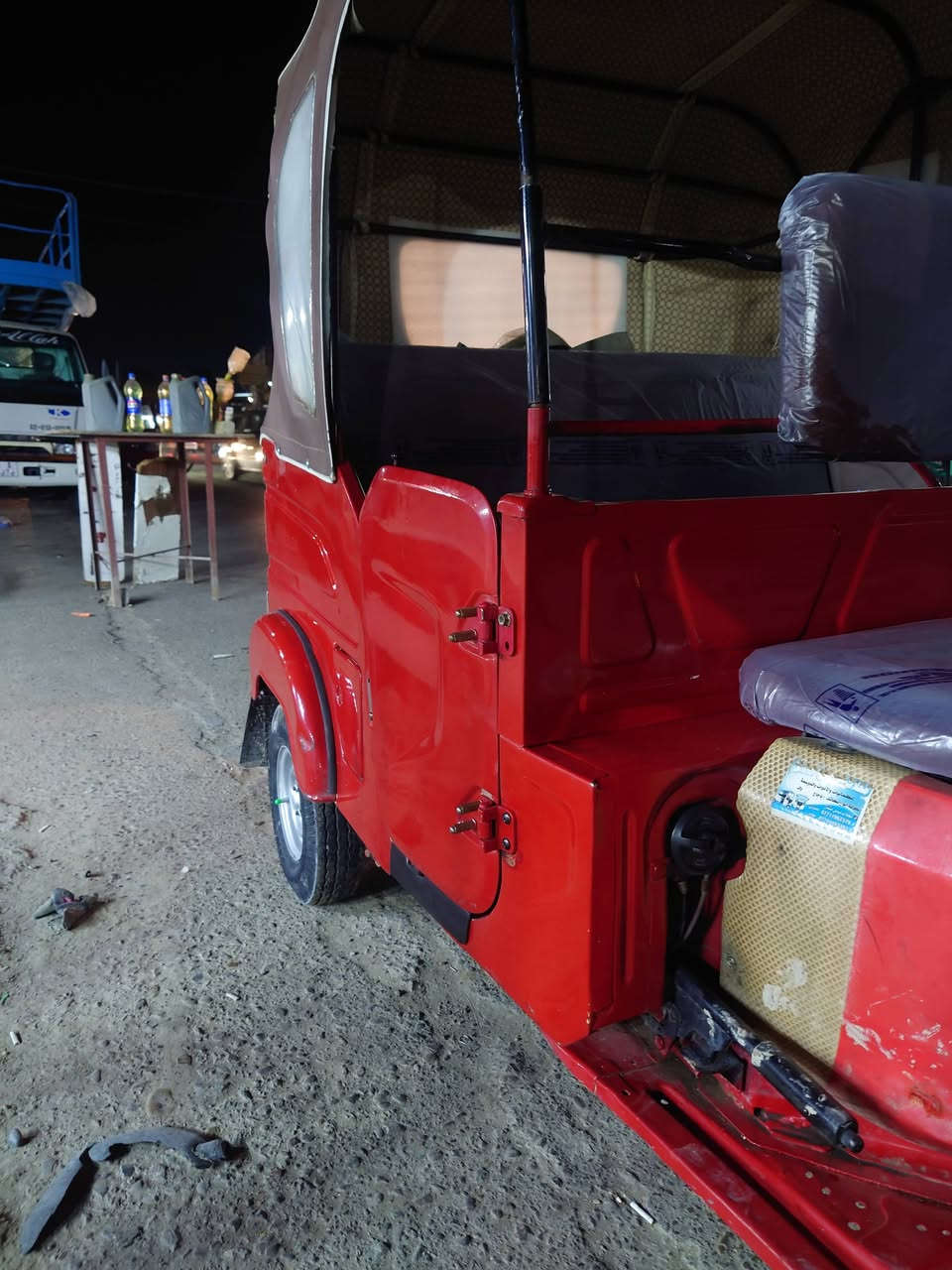 السلام عليكم 22 رقم وسنويه بغداد السعر 7400 الشراي يتصل ***********
