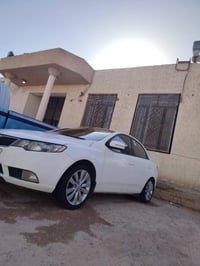 سيراتو • ٢٠١٢ • سماوه