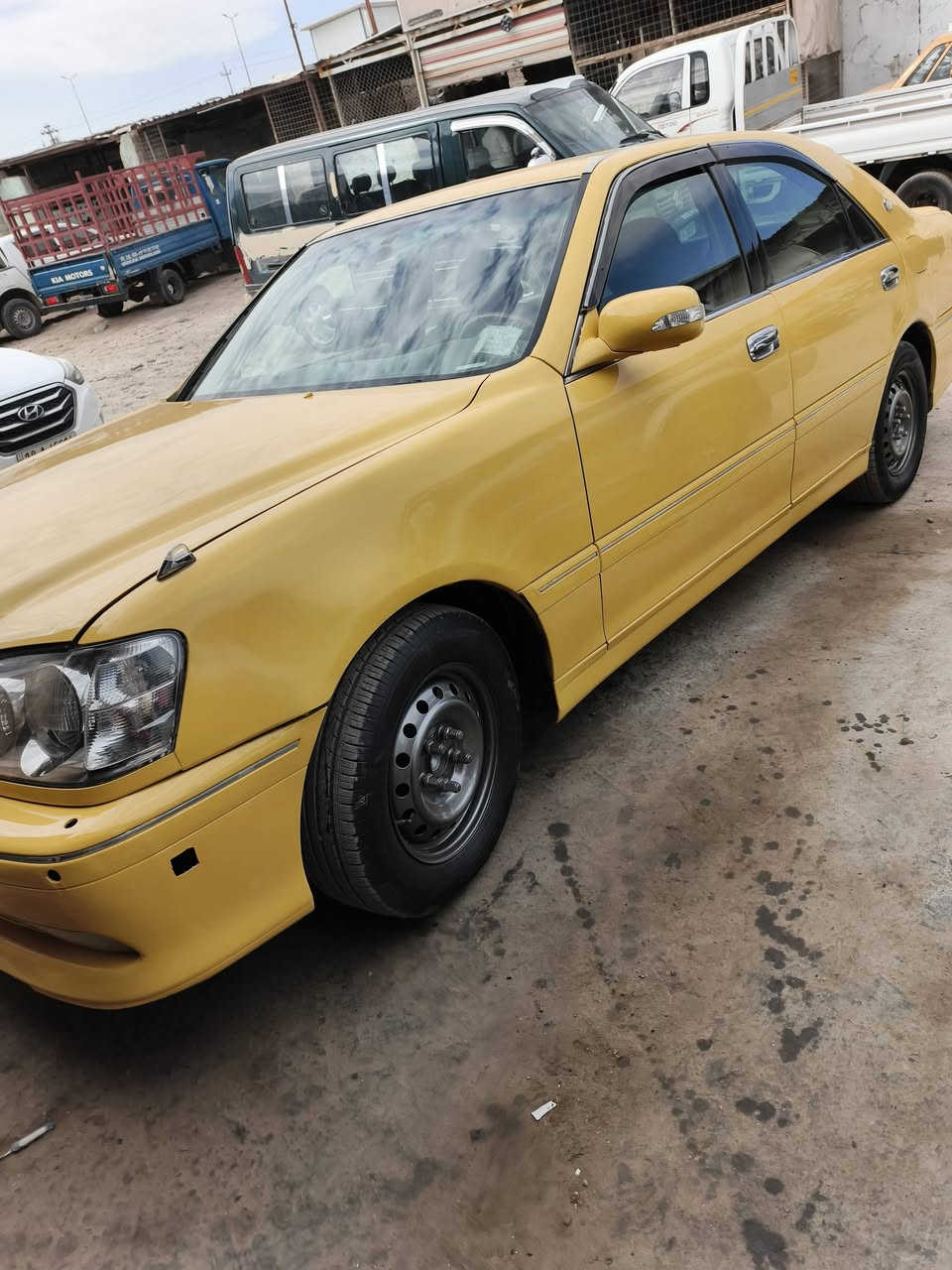 السلام عليكم ملكه كرستال ٢٠٠٣وكاله فقط
قصه قماره مامفحوصه العنوان بابل لا استفسار على رقم ***********0
