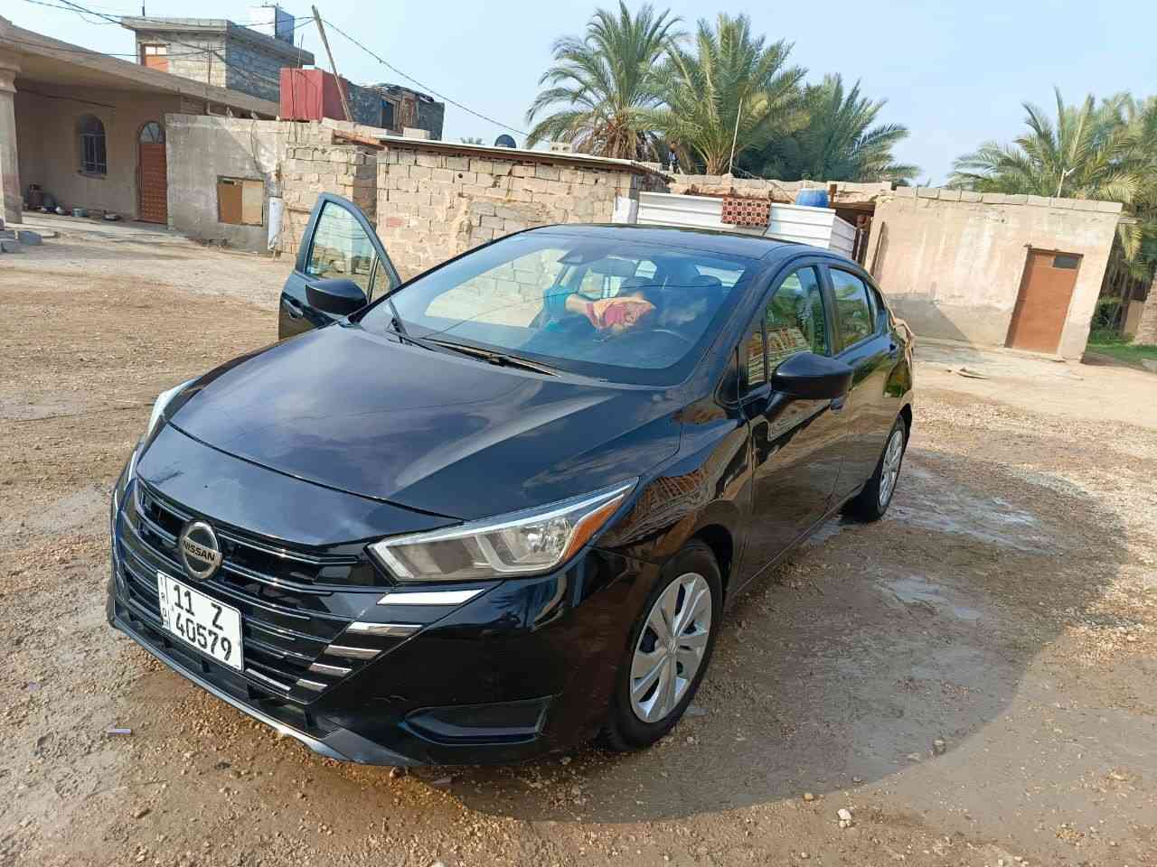 فيرسا23 ترقيم جديد حادث بنيد مبدل وجاملغ صفحه السائق نفسه راجع صبغ حساس خلفي رادار خلفي امامي كامره تحديد مسار توقف ذاتي


**إذا كنت صاحب هذا الإعلان وتريد حذفه لأي سبب، رجاءا أرسل رسالة إلى الدعم الفني**