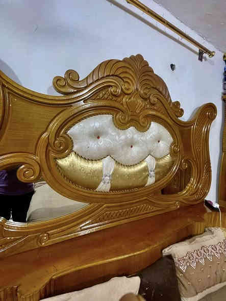 غرفه عراقيه نظيفه كلش تسكام البيع سعر 950 عنوان زبير ***********
