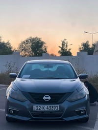 التيما S • ٢٠١٧ • كلار
