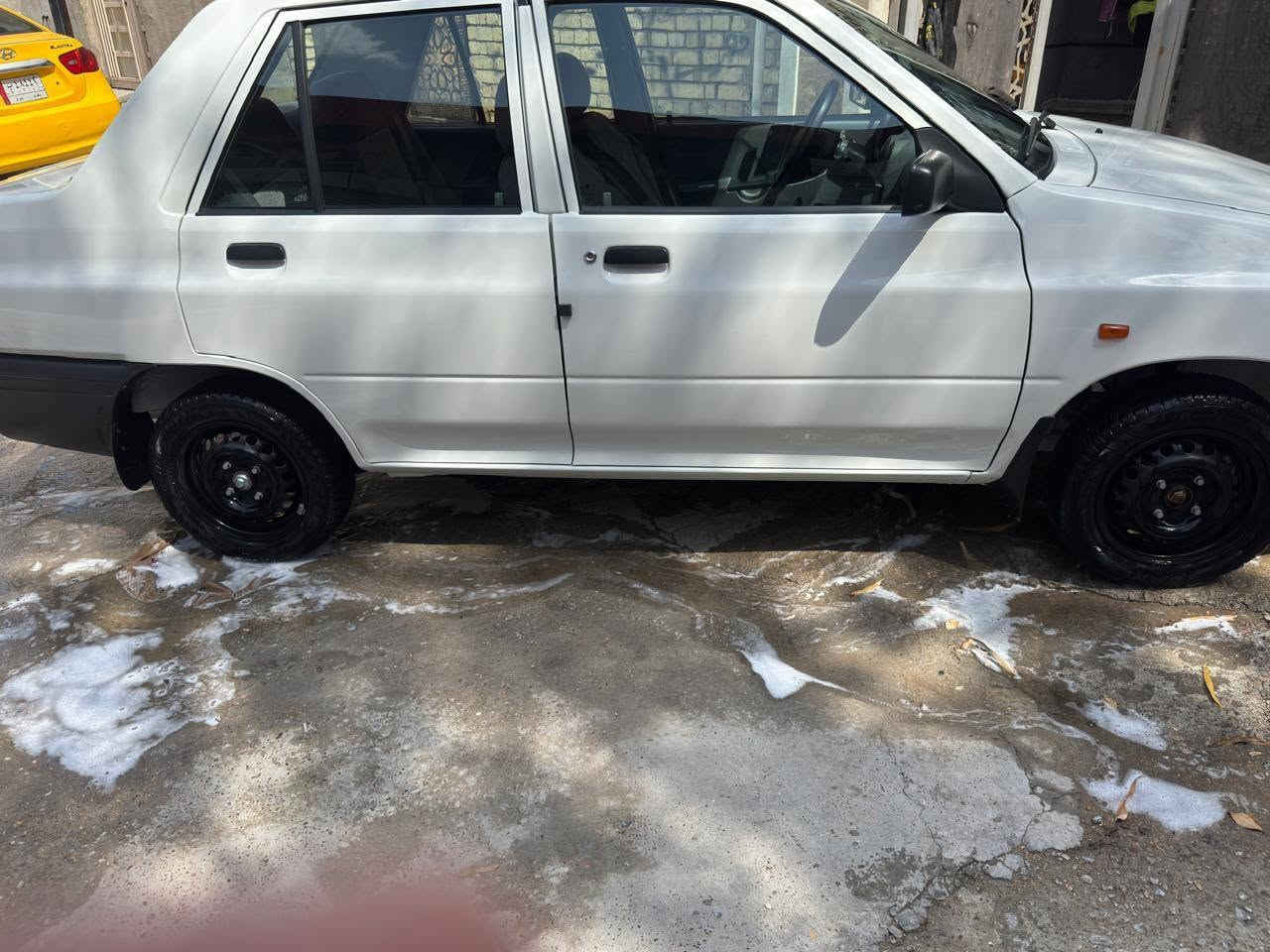 سايبا٢٠٢٥ زيروكفالة عامة بغداد حي أور ***********
