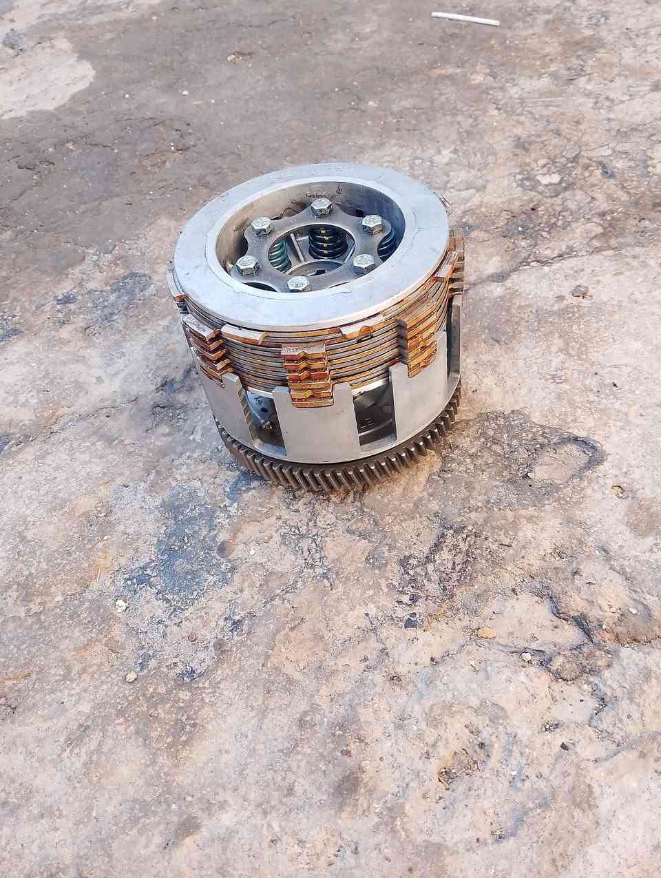 غراض تفصيخ موديل 20 مكان الدورة


**إذا كنت صاحب هذا الإعلان وتريد حذفه لأي سبب، رجاءا أرسل رسالة إلى الدعم الفني**