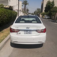 سوناتا ٢٠١١ • مكينة 2400 • بغداد