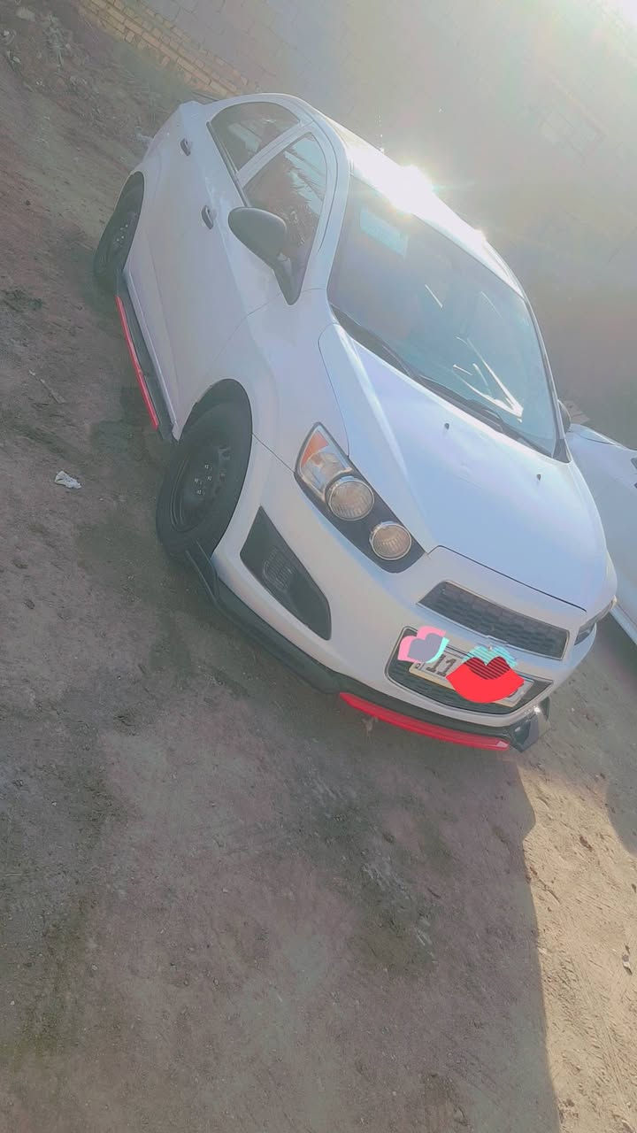 السلام عليكم
للبيع شوفرليت سونك ٢٠١٢ خليجي اوتماتيك جاهزه من مكينه وكير وتبريد واباتري جديد من كهربائيات جاهزه شاشه مع كامره سنتر لوك+ دوشمه +لحايا اماميه واجانبيه+اسبايدر +التبريد ثلج😱 
رقم بغداد دولي السياره جديده وجاهزه ترايك وين متريد
السعر  ٥٨

للاستفسار   ***********
