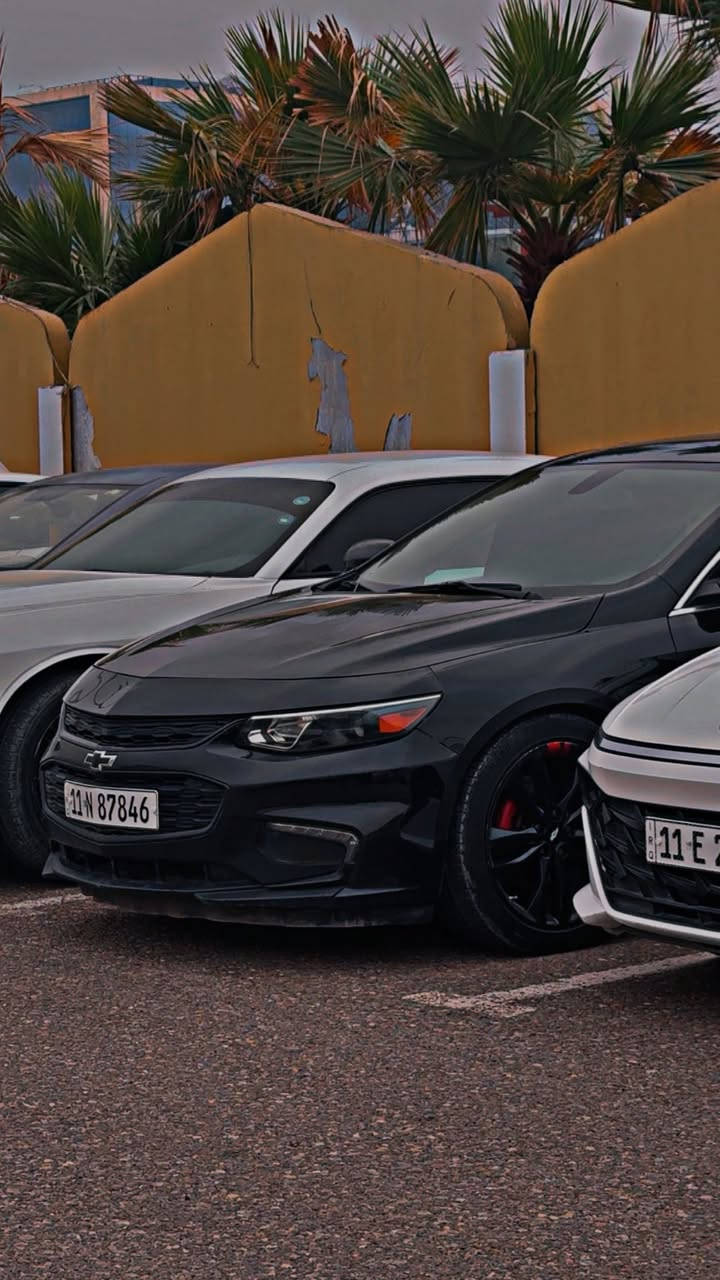 السلام عليكم للبيع فقط ماليبو موديل 2018 ماشيه 142k رقم بغداد مكينه كير مكفولات تخم تاير جديد سياره كلش جديده ونضيفه حادثهه منزله باب قطعه اصليه نفس الون وجاملغ مصبوغ بغداد البياع السعر 118
***********
