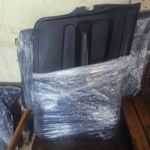 سلام عليكم شلون الشباب تم تفصيخ بي ام 500 شتحتاجون بخدمتك 
سياره تفصخت شتريدون موجود 
ابو عبدالله فيتر بي ام غراض تفصيخ اي تحتاجون بخدمتك
العنوان بغداد فلكه سلمان باك رقم الهاتف *********** ابو عبدالله ***********
