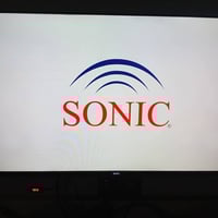 شاشه سونك سمارت فول انترنت يوتيوب حجم 42 مراوس مع حجم 50 او 55  حتى إذ...