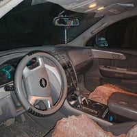 شفرليت ترفس 2009السعر85رقم صدامي 07814999650