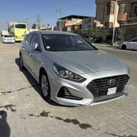 سوناتا • ٢٠٢٠ • وارد كوري