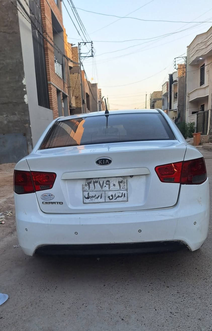 السلام عليكم
سيراتو ٢٠١٢ 

السعر(٩٣)

بغداد الدوره 

هاتف ***********
