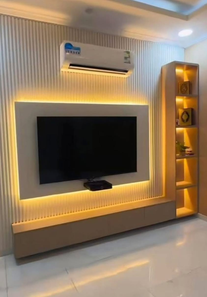 ✨ خلصتوا الامتحانات؟
ليش تبقى تأجّل؟
رمضان قرب، والتغيير هسه أحلى 🏠🌙

محلك، غرفتك أو بيتك محتاج لمسة جديدة؟
إحنا نخلّي المكان يحچي عن نفسه ✨

بديل الخشب | بديل الرخام | أصباغ | جبسن بورد
تصاميم عصرية… شغل نظيف… فرق ينعرف من أول نظرة 👌

🔥 أسعار تنافسية ومناسبة للجميع
🔒 الجودة مضمونة
🎯 تنفيذ حسب الطلب وبذوق يرضيك

📍 حي القاهرة – قرب حسينية آل البيت
📩 راسلونا خاص
⚠️ التاج للديكور *********** �
