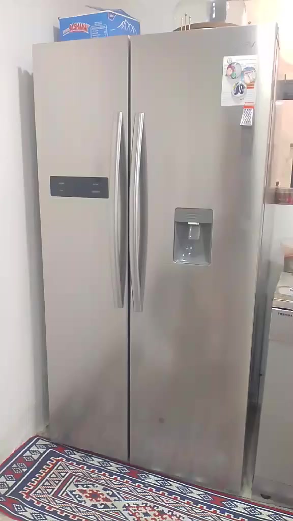 بو فروشتن له سليمانى به شه رت بى عه يبى زور باكو تازه يه له سليمانى
 غه ساله ى ٨ كيلو
سه لاجه


**إذا كنت صاحب هذا الإعلان وتريد حذفه لأي سبب، رجاءا أرسل رسالة إلى الدعم الفني**