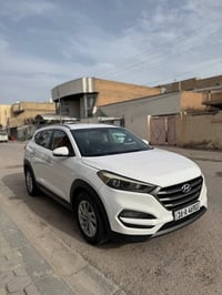توسان • ٢٠١٦ • ١٦٠٠ تيربو