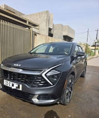 سبورتج • ٢٠٢٤ • حادث صبغ