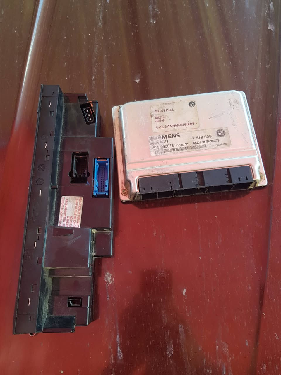 مال صقر شغالات للبيع محرك ٢٨ دبل فانوس


**إذا كنت صاحب هذا الإعلان وتريد حذفه لأي سبب، رجاءا أرسل رسالة إلى الدعم الفني**