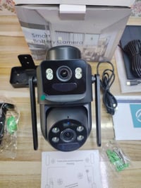 كامره شمسية • مواصفات عالية • مع التوصيل