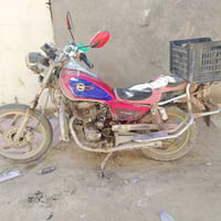 من رخصت الادمن دراجه جونده كلك للبيع موديل 18 سعرهه ٢٥٠ وبيهه مجال قلي...