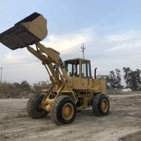 للبيع شفل كتر موديل 1993 اصل حجم 936E رقم بغداد ألماني شفل جديد و شغال...