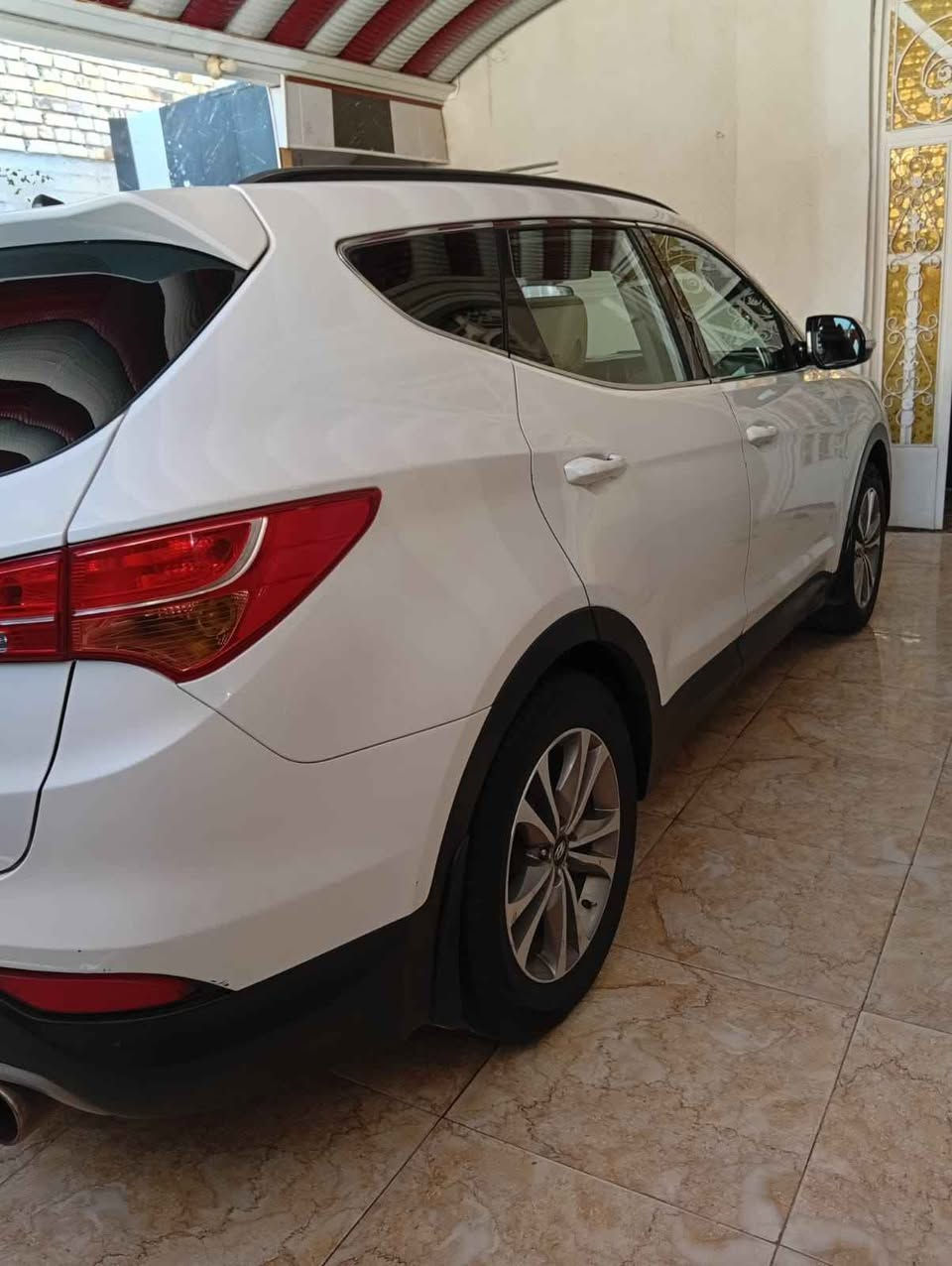 ‎علي البصره‎ المدينة, البصرة


**إذا كنت صاحب هذا الإعلان وتريد حذفه لأي سبب، رجاءا أرسل رسالة إلى الدعم الفني**