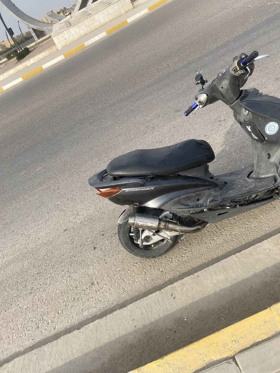 سكنس نثيه مكينه تخبل عليها صالنصه رياضي للبيع او مراوس السعر 700


**إذا كنت صاحب هذا الإعلان وتريد حذفه لأي سبب، رجاءا أرسل رسالة إلى الدعم الفني**