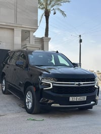 تاهو • ٢٠٢٣ • ٣٩ ألف كم