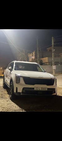 سورنتو 2024 اتصل ونطيك التفاصيل 07819720117