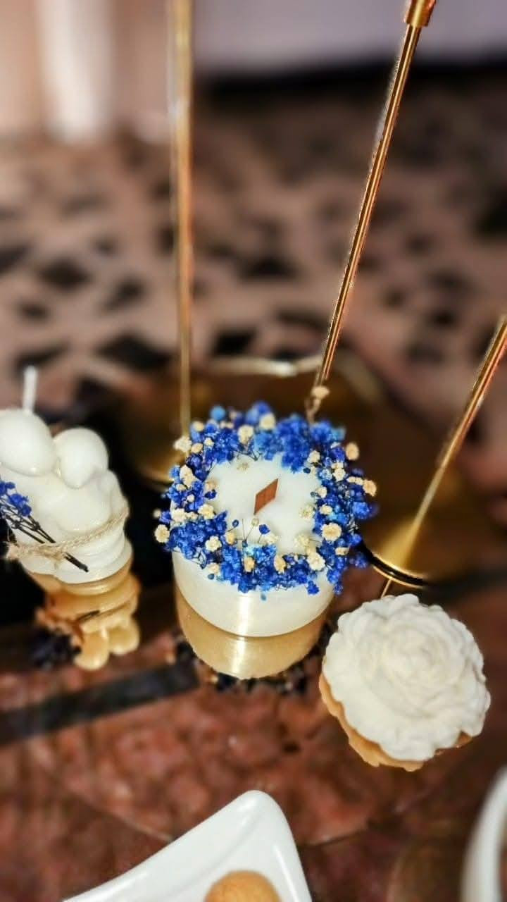 اطلب الان ‼️‼️‼️
✨ لأن الهدايا مو بس شكل… الهدايا تحچي 💕
الحجز مفتوح لطلبات عيد الحُب الڤلنتاين 2/15❤️
تنسيق هدايا عيد الحب قابل للتنفيذ 
متوفر طلبات خاصة بالأسماء حتى تكون الهدية شخصية اكثر
تگدرون تطلبون بكج او قطع معينه بأسعار مناسبه😍
يوجد توصيل كافة المحافظات


**إذا كنت صاحب هذا الإعلان وتريد حذفه لأي سبب، رجاءا أرسل رسالة إلى الدعم الفني**