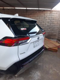 راف فور • ٢٠٢٣ • ممشى ١٦٠٠٠