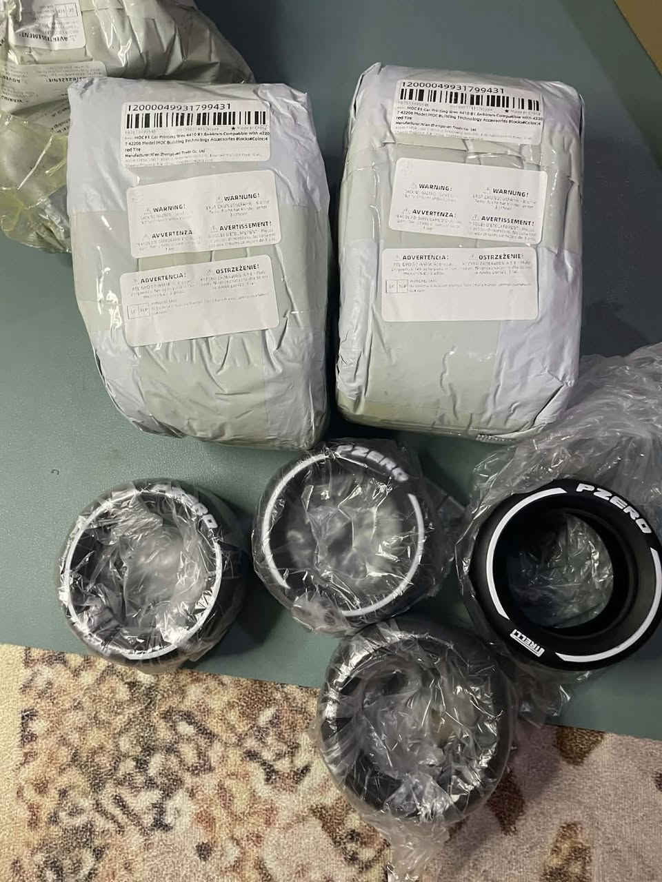 ثلاث طخومة تايرات مال سيارات  ليكو فراري تفاصيل موضحة بل صور على اول تم كلهم ب ٢٥ الف شامل التوصيل


**إذا كنت صاحب هذا الإعلان وتريد حذفه لأي سبب، رجاءا أرسل رسالة إلى الدعم الفني**