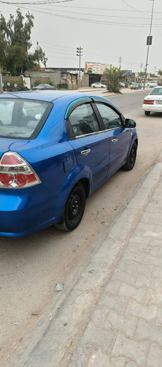 افيو موديل 2009 رقم دولي سنويه لل31 مالك السياره بلنجف مكان السياره نجف مكفوله من الضربه مصبوغه عام اثر لون جارد كير اوتو جديد محرك 1600مسكر جديد تبريد ثلج ويه السويج تدفئه شغاله كامره خلفيه وحساسات شاشه اندرويد حجم كبير تخم تاير جديد السياره مال جناي الله شاهد عوزه زوج دبلات امامي كهربائيات السياره كله شغاله السعر 53ورقه وبيه مجال اتصال فقط غير متواجد ع الفيس ***********
