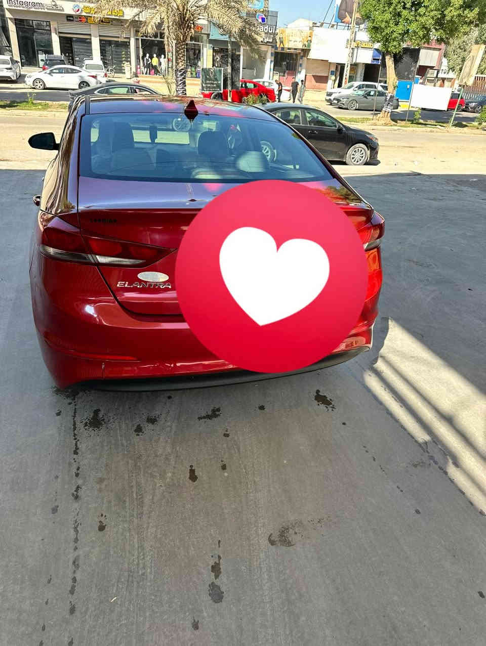 ‏النترا 2018 وارد أمريكي حادث أمرني رقم بابل السعر 128 رقم الهاتف ***********
