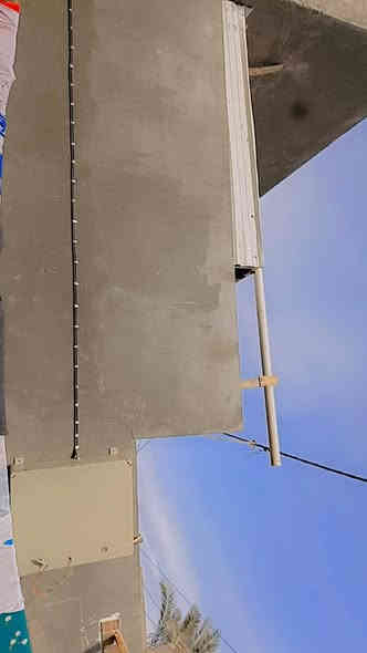 دار للبيع ام الخيل زراعي قريب حي العسكري مساحه 100 متر غرفه وهول مطبخ صحيات نظيف كلش بسعر 30 شراي اتصل ***********
