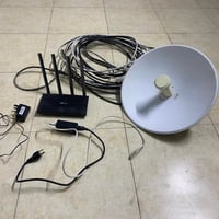 راوتر • واير • كنطره السلام