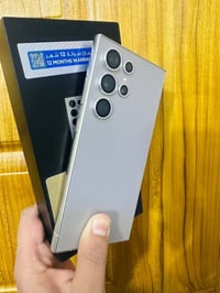 سامسونج S24 • ٢٥٦ • خطين