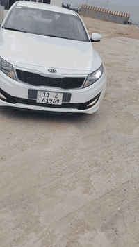 السلام عليكم كياء اوبتيماء للبيع مديل 2012، مكفوله كفاله عامه من الصيغ والتبديل ***********
