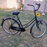 دراجة • بسكليت